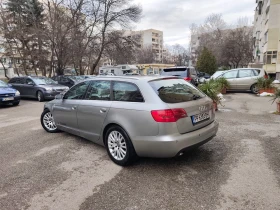 Audi A6 3.0TDI 6СК ! * КЛИМАТРОНИК*  !ТОП!! | Auto.bg — изображение 3