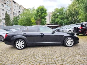 Mercedes-Benz S 320 AMG FACE ! LONG!!/DISTR/CAMERA/�����/FULL !���!! | Mobile.bg � ����� ������ 6