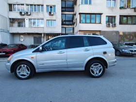 SsangYong Kyron 4X4 * КЛИМАТРОНИК* !КОЖА! !ТОП!! - 2500 € / 4889.57 лв. - 55820586 7