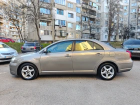 Toyota Avensis Facelift!! 6СК! * КЛИМАТРОНИК* КОЖА!НАВИ!   ТОП!! - 2600 € / 5085.16 лв. - 24468496 5