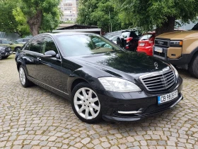 Mercedes-Benz S 320 AMG FACE ! LONG!!/DISTR/CAMERA/�����/FULL !���!! | Mobile.bg � ����� ������ 7