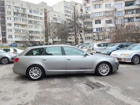 Audi A6 3.0TDI 6СК ! * КЛИМАТРОНИК*  !ТОП!! | Auto.bg — изображение 6