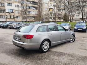 Audi A6 3.0TDI 6СК ! * КЛИМАТРОНИК*  !ТОП!! | Auto.bg — изображение 5