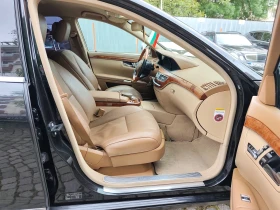 Mercedes-Benz S 320 AMG FACE ! LONG!!/DISTR/CAMERA/�����/FULL !���!! | Mobile.bg � ����� ������ 9