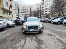Audi A6 3.0TDI 6СК ! * КЛИМАТРОНИК*  !ТОП!! | Auto.bg — изображение 8