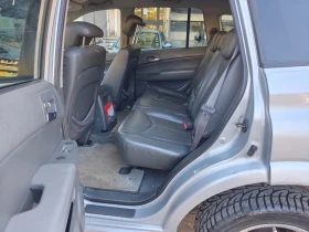 SsangYong Kyron 4X4 * КЛИМАТРОНИК* !КОЖА! !ТОП!! - 2500 € / 4889.57 лв. - 55820586 13
