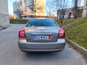 Toyota Avensis Facelift!! 6СК! * КЛИМАТРОНИК* КОЖА!НАВИ!   ТОП!! - 2600 € / 5085.16 лв. - 24468496 3
