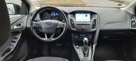Ford Focus, снимка 12 - Автомобили и джипове - 45210921