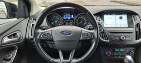Ford Focus, снимка 11 - Автомобили и джипове - 45210921