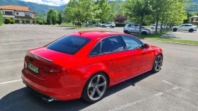 Audi S4, снимка 4