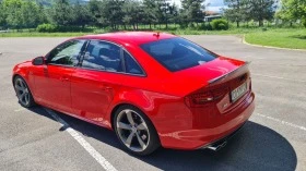 Audi S4, снимка 6