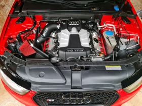 Audi S4, снимка 11