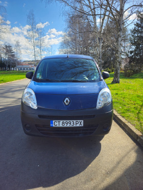 Renault Kangoo 1.5 dCi | Mobile.bg   3