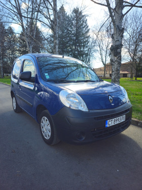 Renault Kangoo 1.5 dCi | Mobile.bg   1