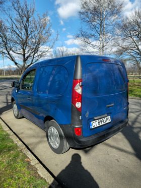 Renault Kangoo 1.5 dCi | Mobile.bg   4