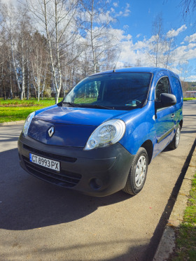 Renault Kangoo 1.5 dCi | Mobile.bg   2