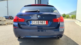 BMW 535 SWISS-X DRIVE | Mobile.bg   14
