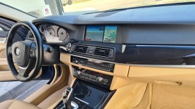 BMW 535 SWISS-X DRIVE | Mobile.bg   9