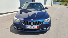BMW 535 SWISS-X DRIVE | Mobile.bg   16