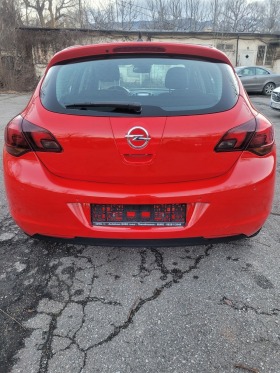 Opel Astra 1.6   | Mobile.bg   5