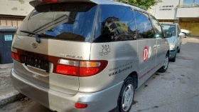 Toyota Previa, снимка 4