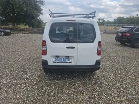 Citroen Berlingo Баничарка 3месна - [7] 