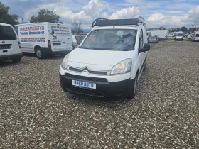     Citroen Berlingo  3