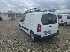 Citroen Berlingo Баничарка 3месна - [8] 