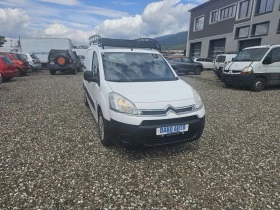     Citroen Berlingo  3