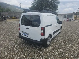 Citroen Berlingo Баничарка 3месна, снимка 5