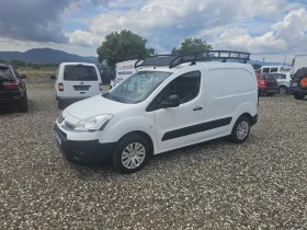     Citroen Berlingo  3