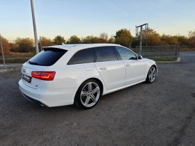 Audi A6 Sline FULL TOP | Mobile.bg    5