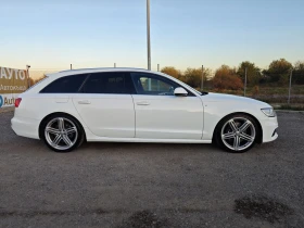 Audi A6 Sline FULL TOP | Mobile.bg    4