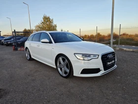 Audi A6 Sline FULL TOP | Mobile.bg    3