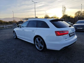 Audi A6 Sline FULL TOP | Mobile.bg    7