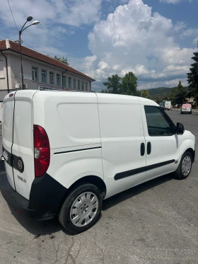 Fiat Doblo 1.4i , снимка 2