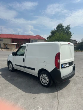 Fiat Doblo 1.4i  | Mobile.bg    3