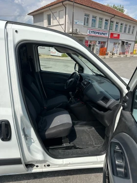 Fiat Doblo 1.4i  | Mobile.bg    4