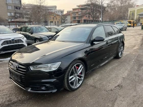 Audi A6 Competition  1