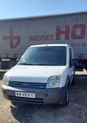 Ford Connect 1.8 TDCI T 200S, снимка 1