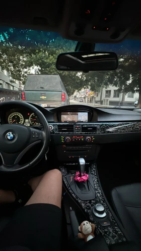 BMW 330, снимка 9