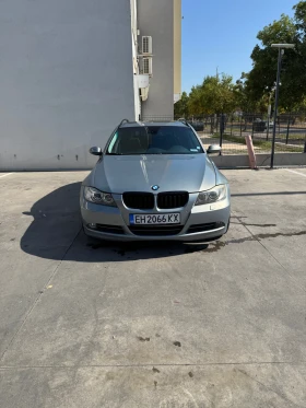 BMW 330, снимка 1