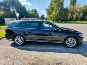 VW Passat 2.0TDI BMT* HIGHLINE* LED* DIGITAL* 360* ACC* , снимка 4