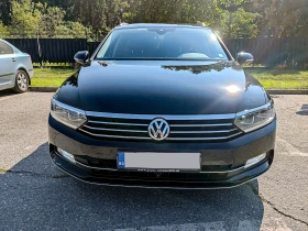 VW Passat 2.0TDI BMT* HIGHLINE* LED* VIRTUAL* 360* ACC* , снимка 3