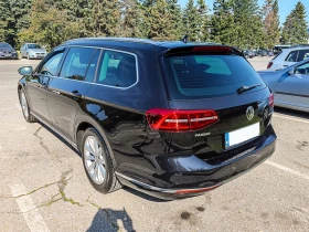 VW Passat 2.0TDI BMT* HIGHLINE* LED* VIRTUAL* 360* ACC* , снимка 7