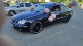 Mercedes-Benz CLK 270 | Mobile.bg    11