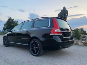 Обява за продажба на Volvo V70 D4/Polestar/Дистроник/ ~16 999 лв. - изображение 1