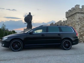 Обява за продажба на Volvo V70 D4/Polestar/Дистроник/ ~16 999 лв. - изображение 2