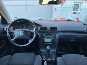 Skoda Superb 2.0i, снимка 9