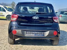     Hyundai I10 1.0